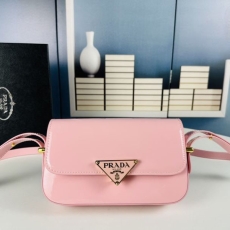 Prada Satchel Bags